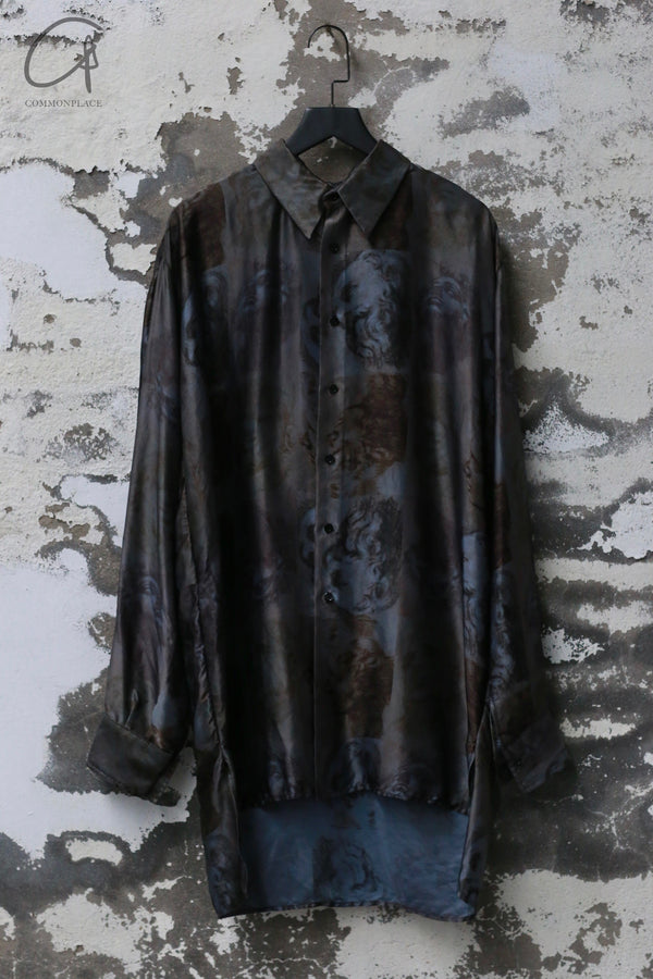 GEOFFREY B. SMALL Heavy Silk Lining Collection III GS08 Series Unisex GBS-GRS08special2-LH GRS08 Printed 29